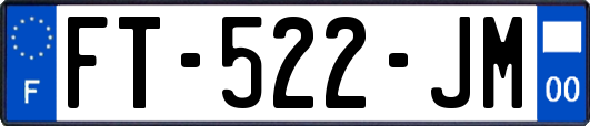 FT-522-JM
