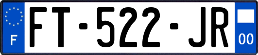 FT-522-JR