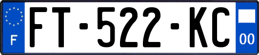 FT-522-KC