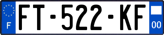 FT-522-KF