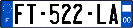 FT-522-LA