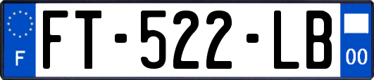 FT-522-LB