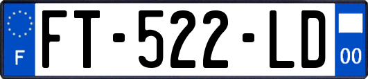 FT-522-LD