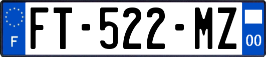 FT-522-MZ