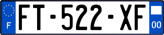 FT-522-XF