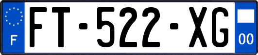 FT-522-XG