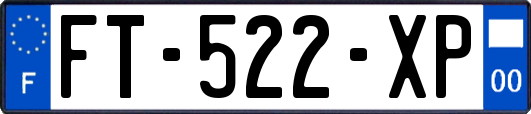 FT-522-XP