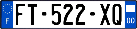 FT-522-XQ