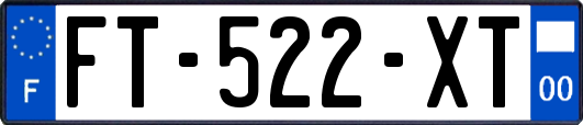 FT-522-XT