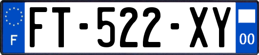 FT-522-XY
