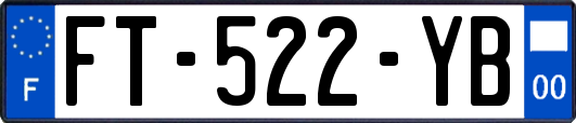 FT-522-YB
