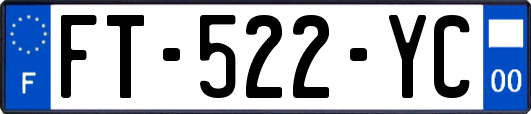 FT-522-YC