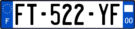 FT-522-YF