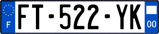 FT-522-YK