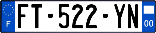 FT-522-YN
