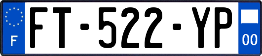 FT-522-YP