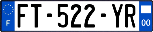 FT-522-YR