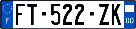 FT-522-ZK