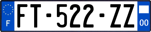 FT-522-ZZ