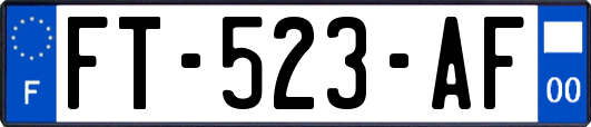 FT-523-AF