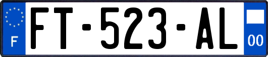 FT-523-AL