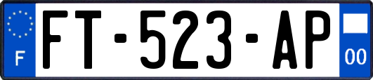 FT-523-AP