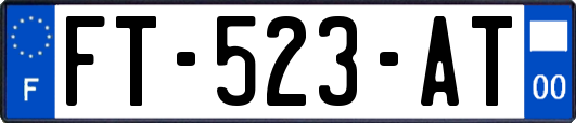 FT-523-AT