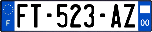 FT-523-AZ