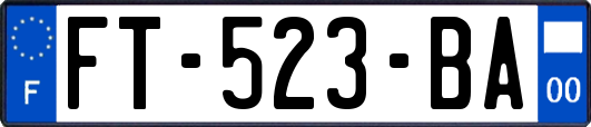 FT-523-BA