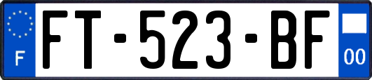 FT-523-BF