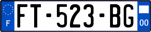 FT-523-BG