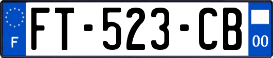 FT-523-CB