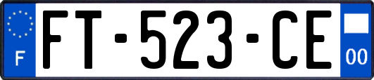 FT-523-CE