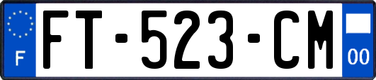 FT-523-CM