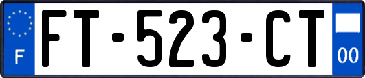 FT-523-CT