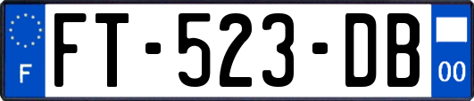 FT-523-DB