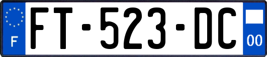 FT-523-DC