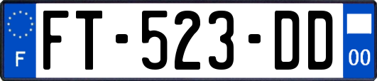 FT-523-DD