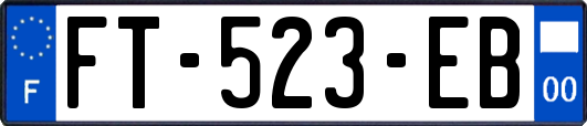 FT-523-EB