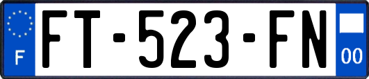 FT-523-FN