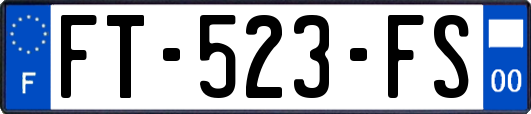 FT-523-FS