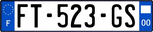 FT-523-GS