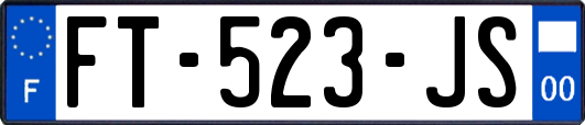 FT-523-JS