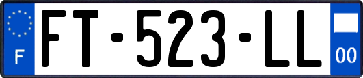 FT-523-LL