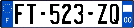 FT-523-ZQ