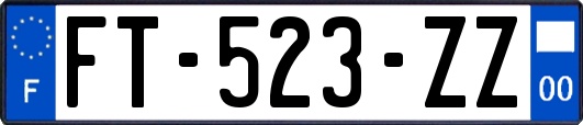 FT-523-ZZ