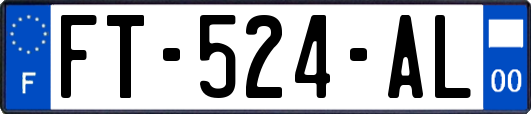 FT-524-AL