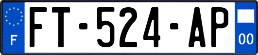 FT-524-AP