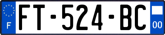 FT-524-BC