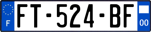 FT-524-BF